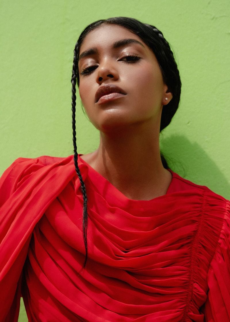 Melania Castillo — photo 2