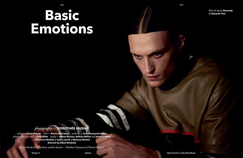 Adrien Brunier — photo 5