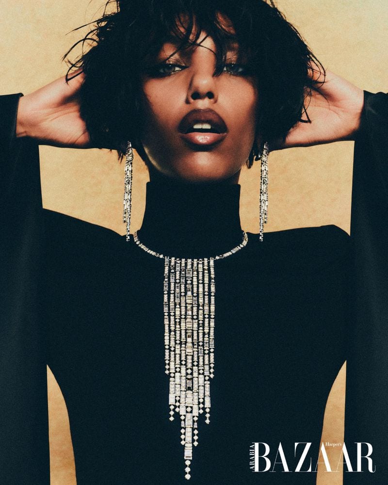 Saadia Bodenmann — photo 4