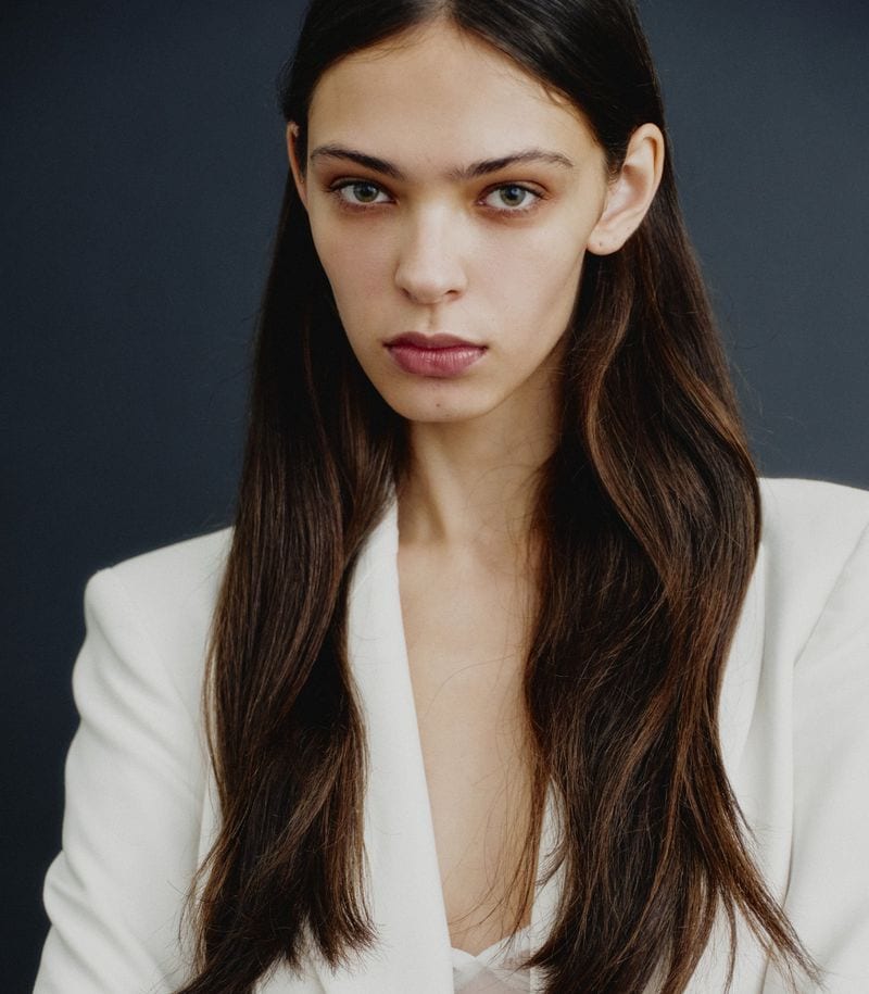 Sofia Pilishenko — photo 1