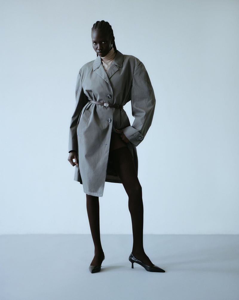 Anok Marial — photo 3