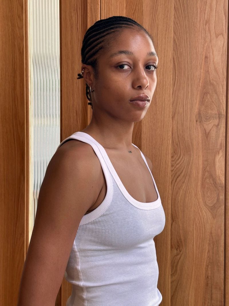 Imani Smith — photo 1