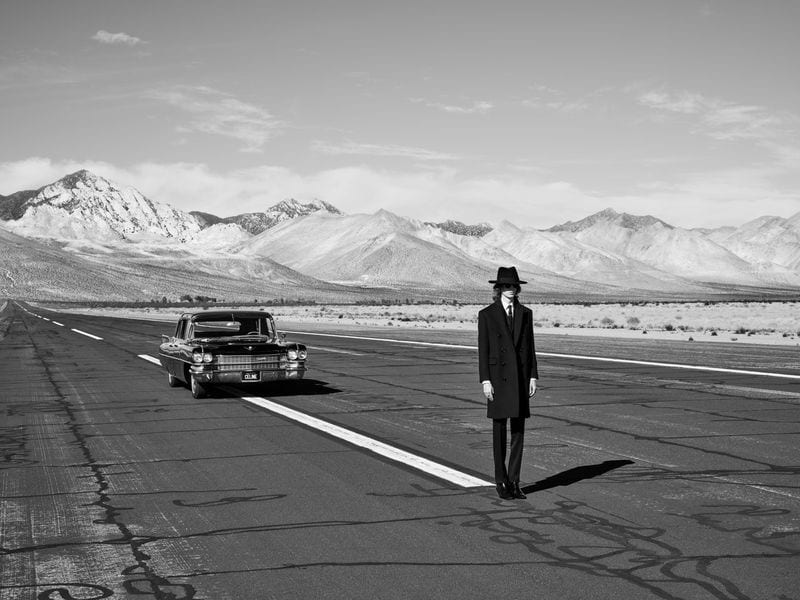 Casper Tyborn — photo 10