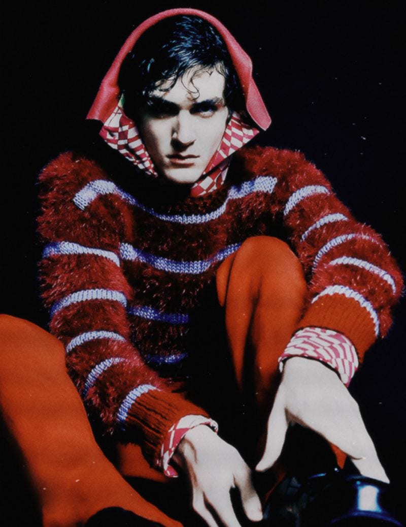 Ayrton Gusson — photo 2