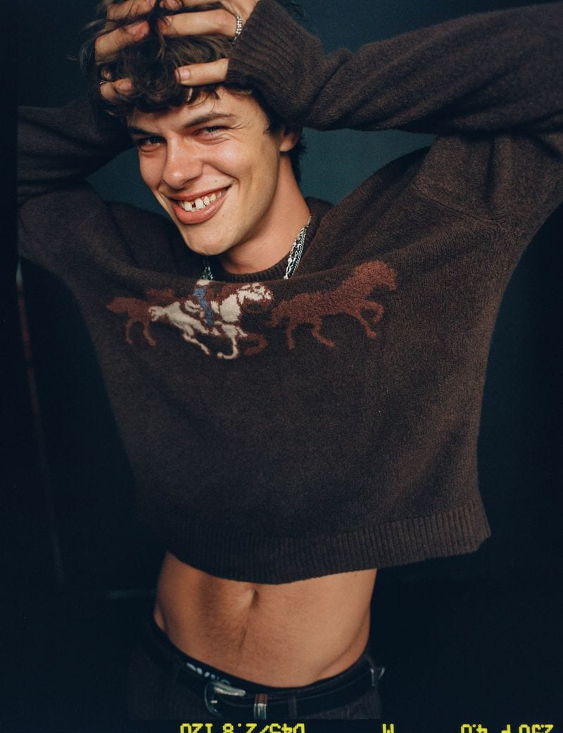 Nils Bremer — photo 5