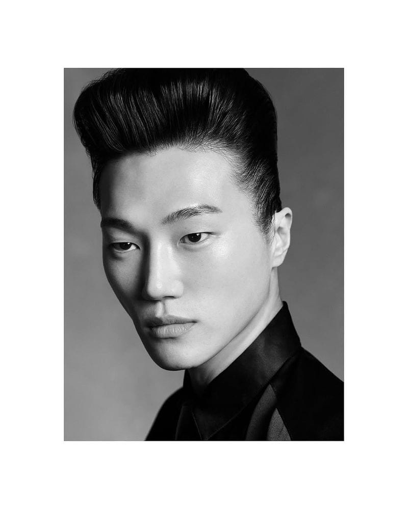 Seunghoo Kim — photo 3