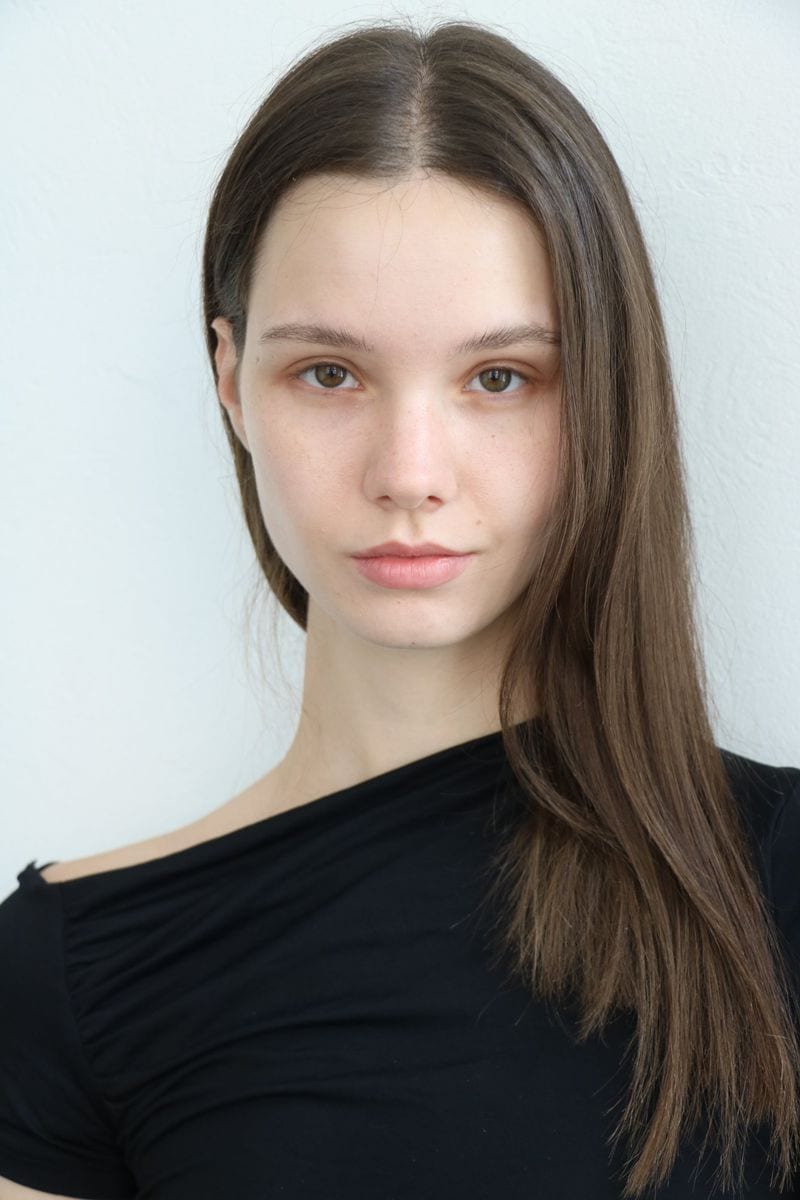 Daria Shvets — photo 1