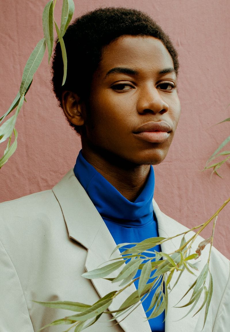 Asa Andrew — photo 1