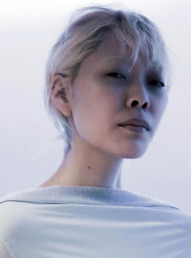 Mei Hirota — photo 1