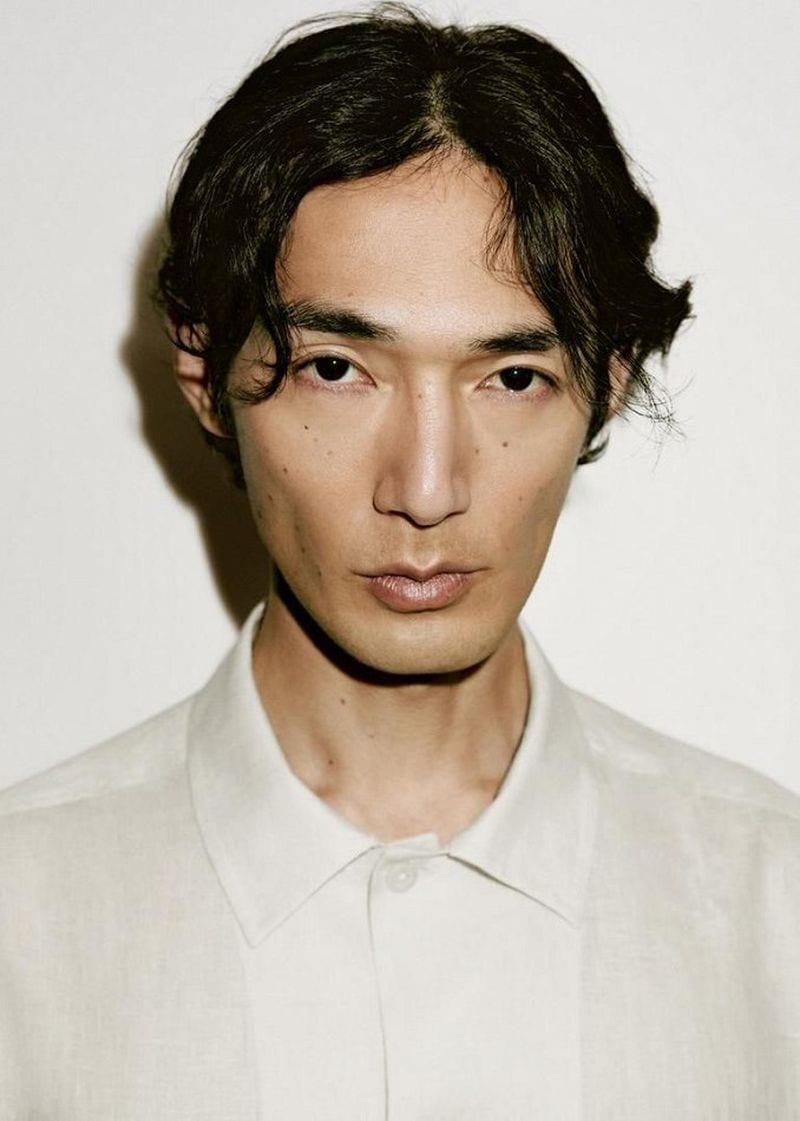 Naoki Sumiya — photo 1