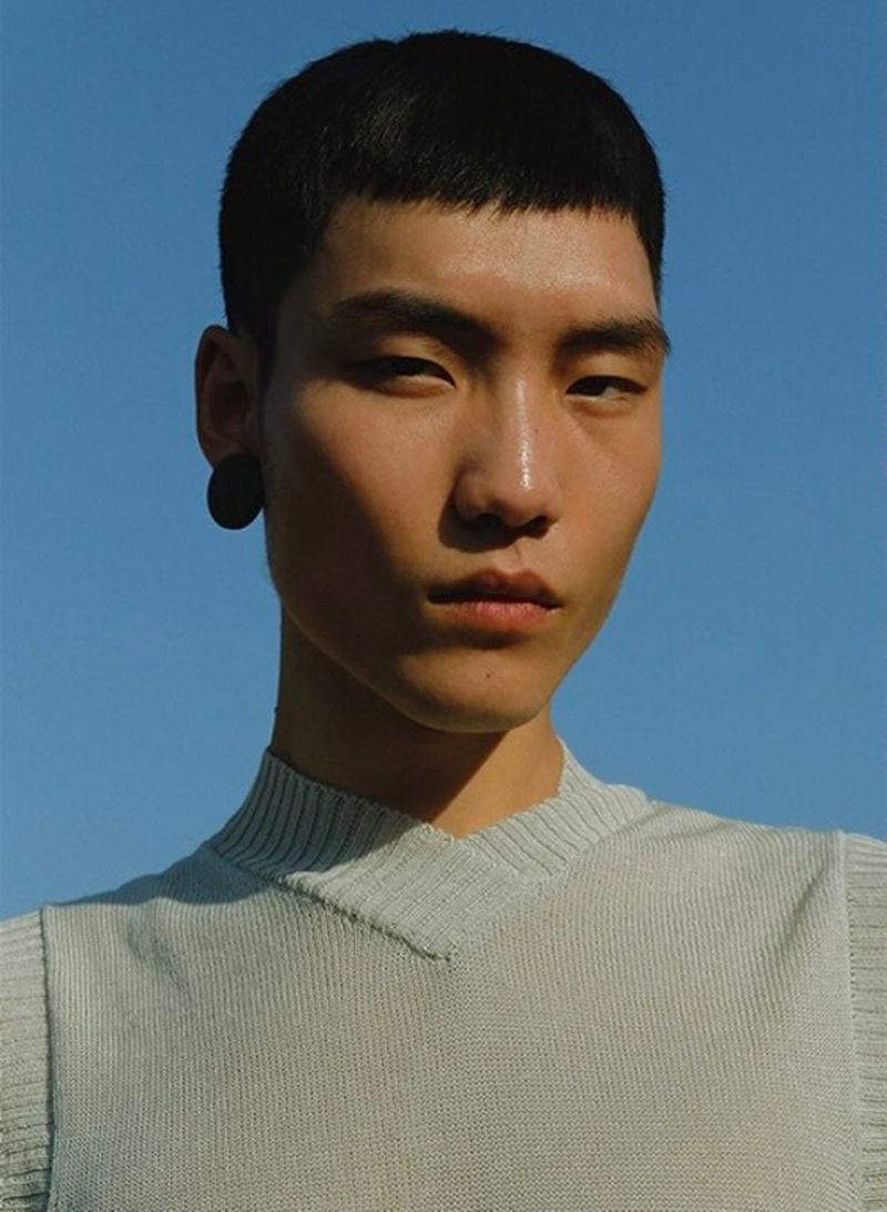 Joseph Chou — photo 1