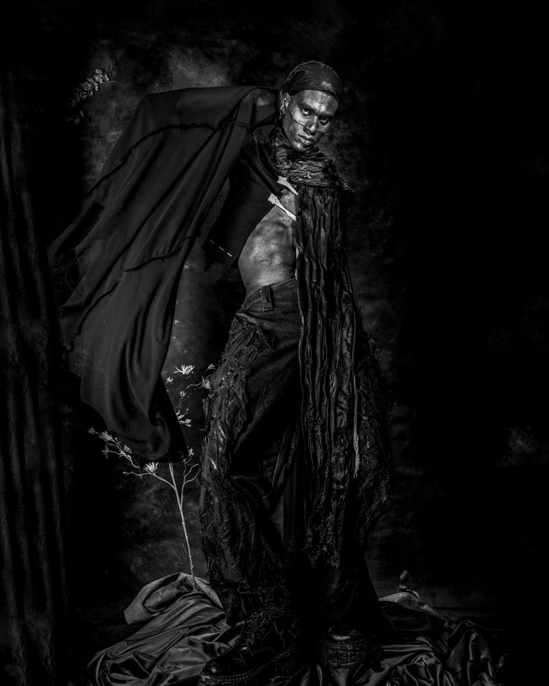 Amon Laine — photo 2
