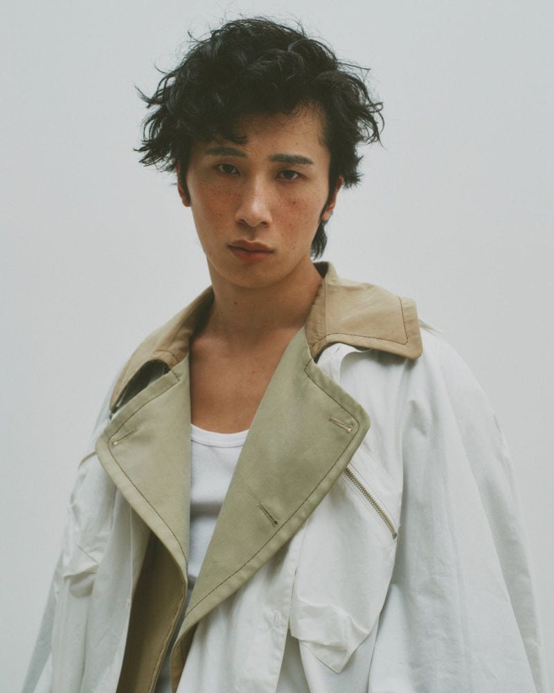 Tsukasa Kakiudo — photo 1