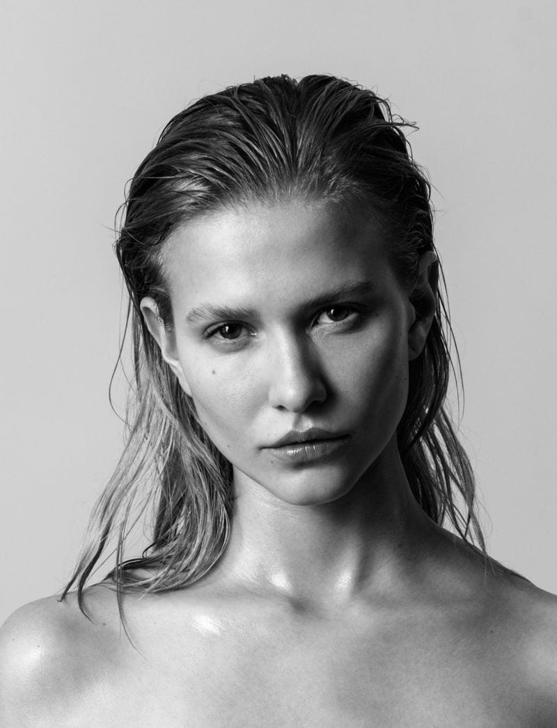 Veronika Baskakova — photo 1