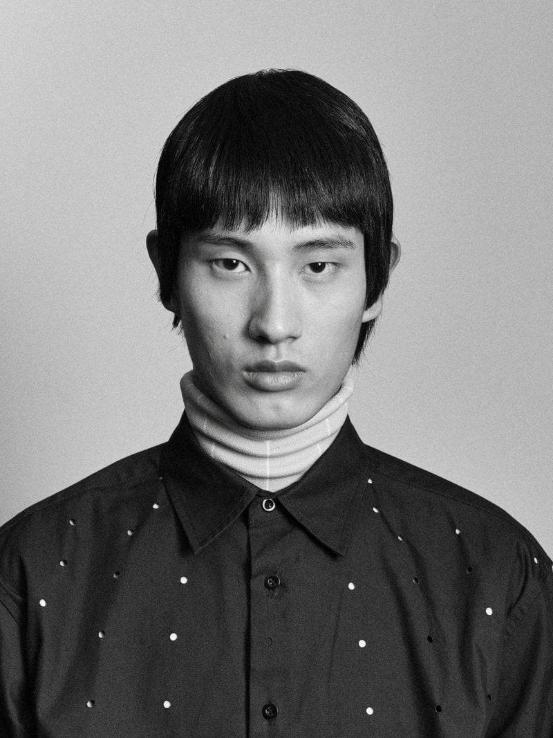 Yu Gu — photo 1
