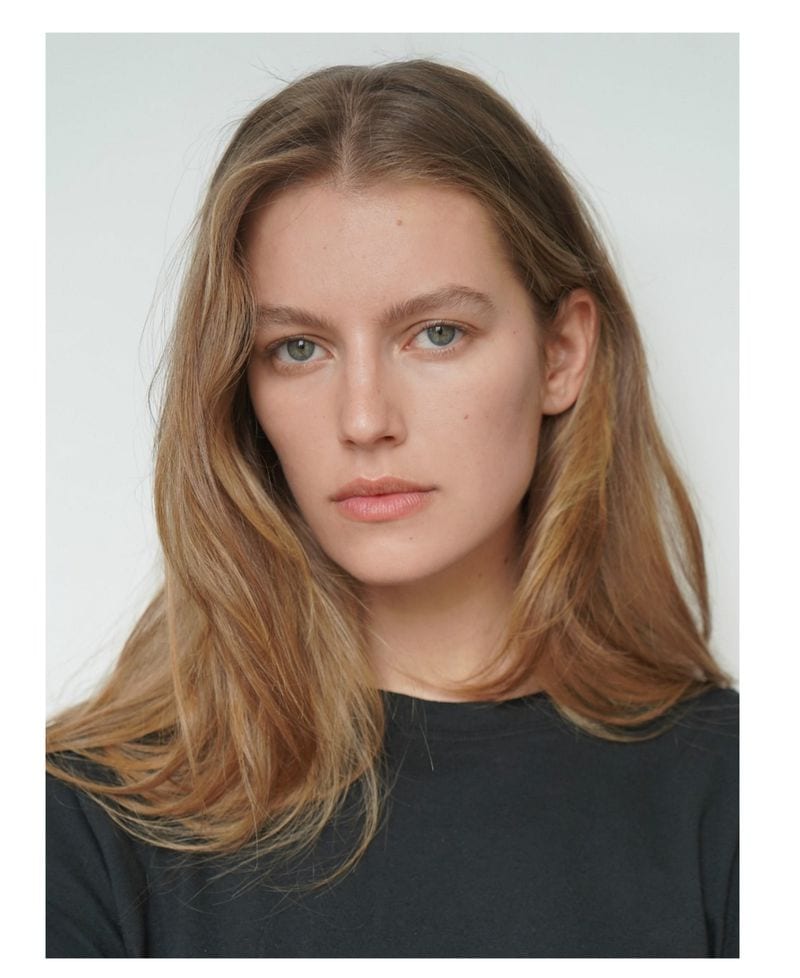 Charlotte Touya — photo 1