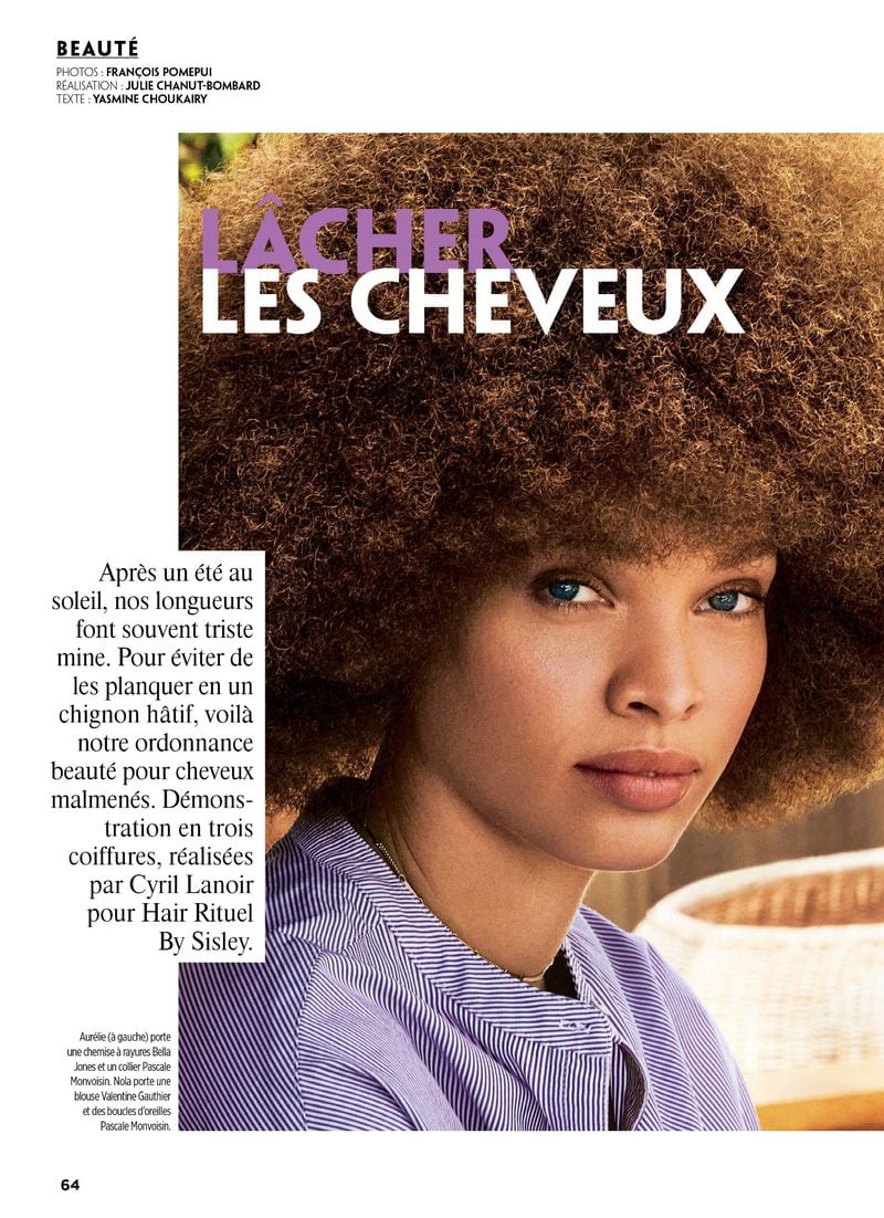 Aurélie Roux — photo 10