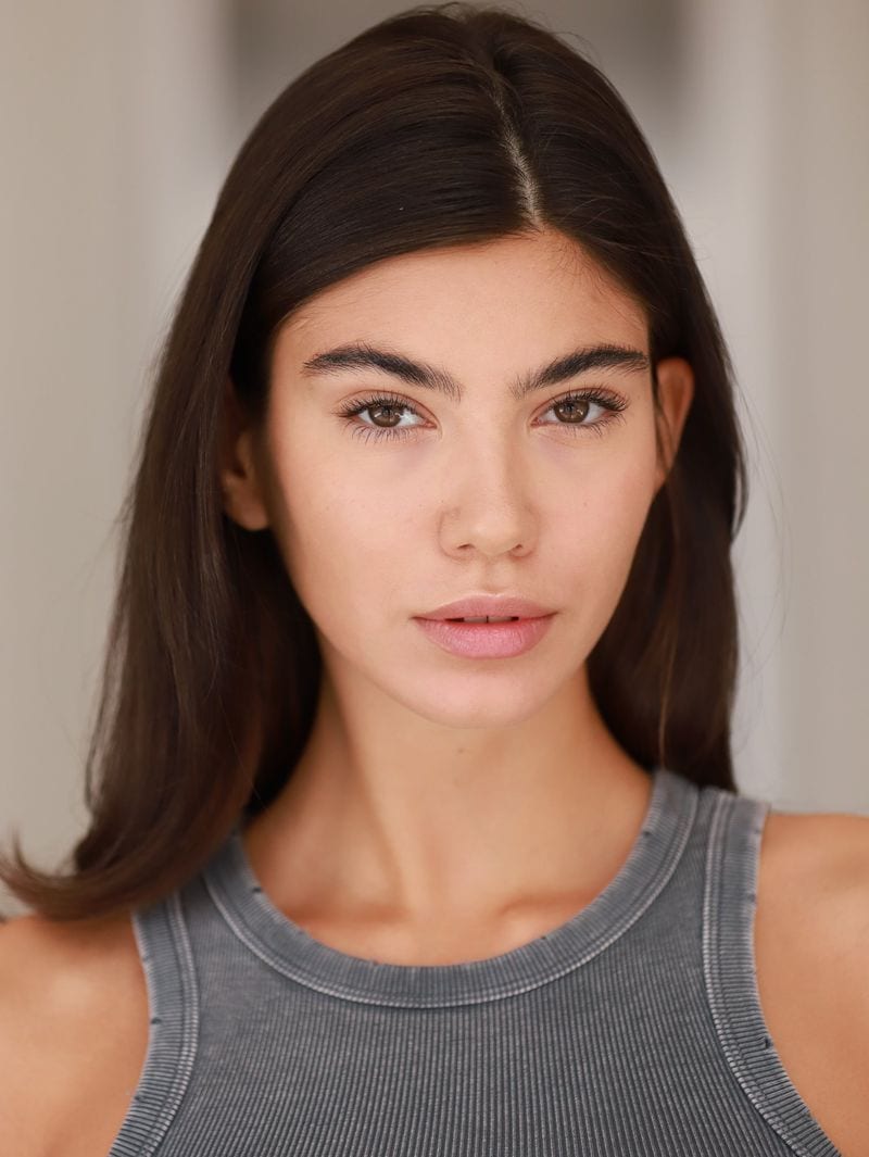 Kaya Djukic — photo 1