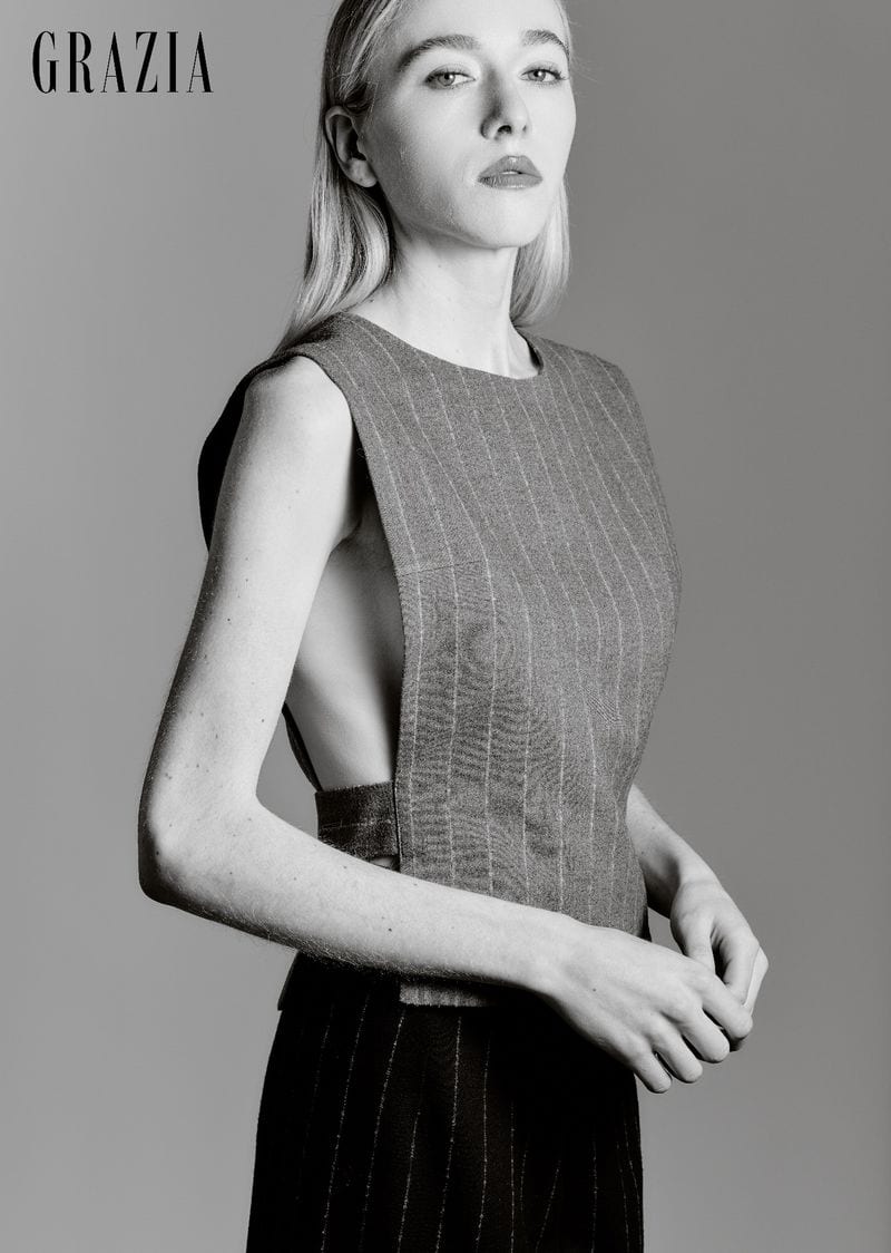 Grace Julia Connor — photo 9