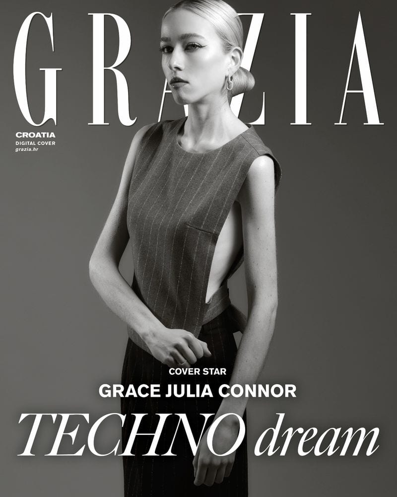 Grace Julia Connor — photo 8