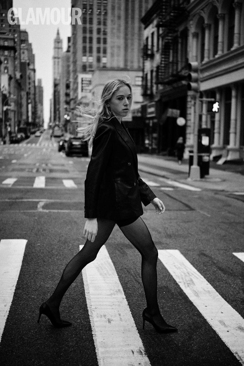 Grace Julia Connor — photo 5