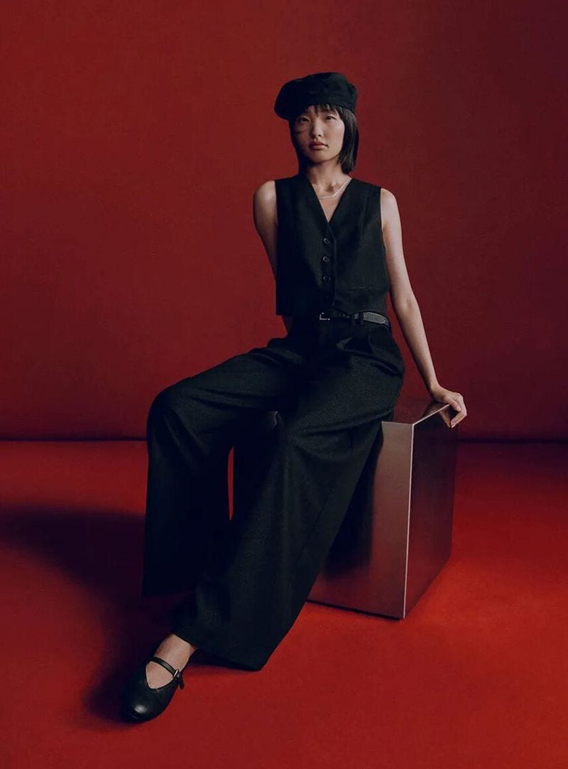 Jing Huang — photo 3