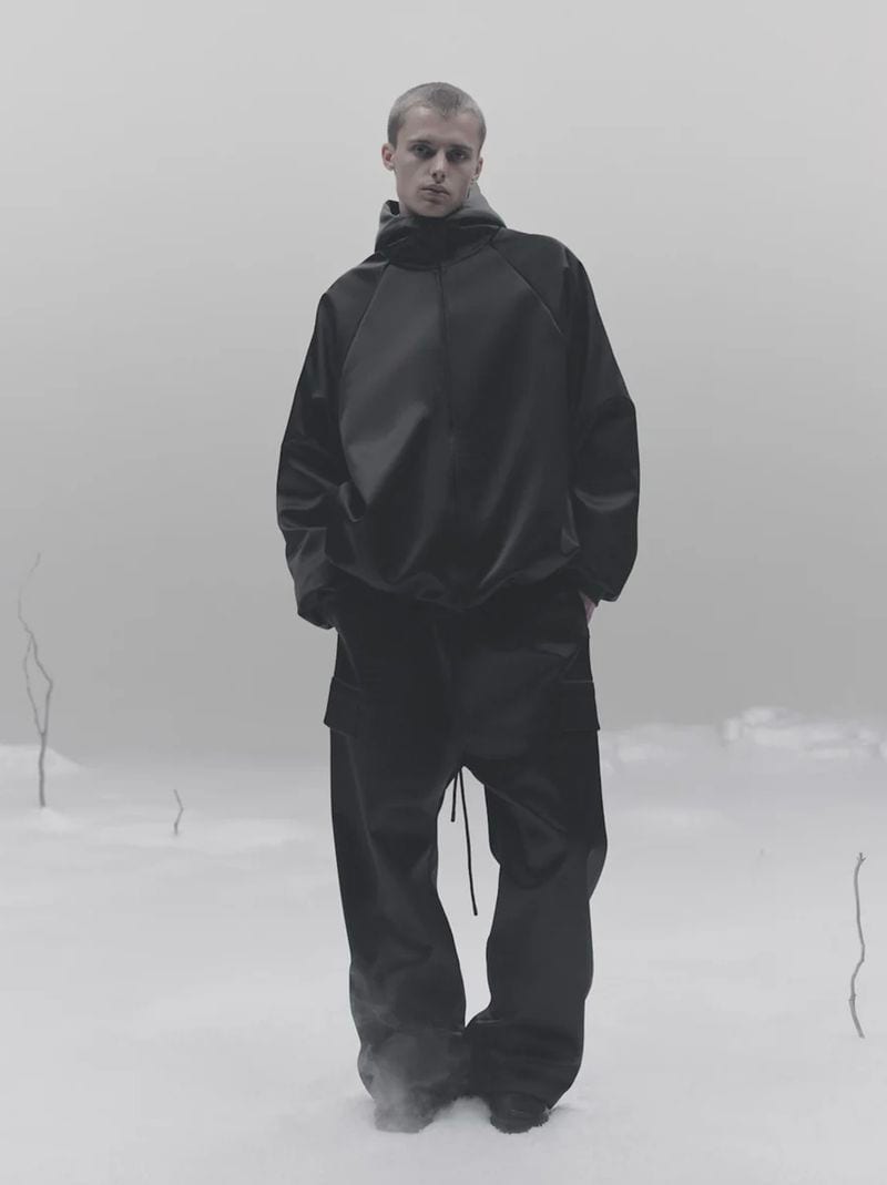 Nadav Kander — портфолио 3
