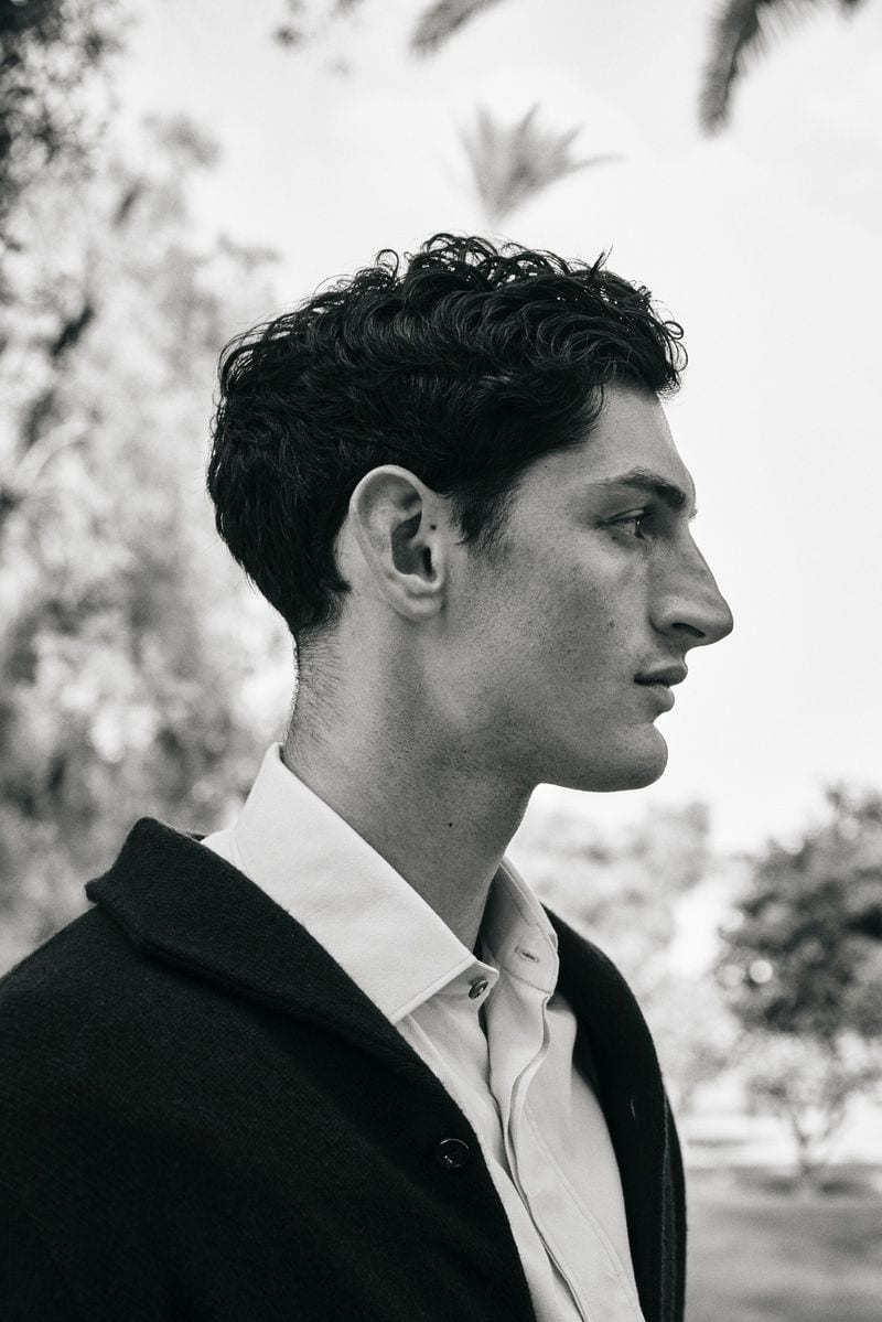 Aaron Shandel — photo 4
