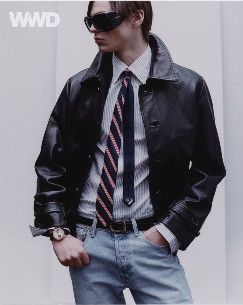 Troy Westwood — portfolio 11