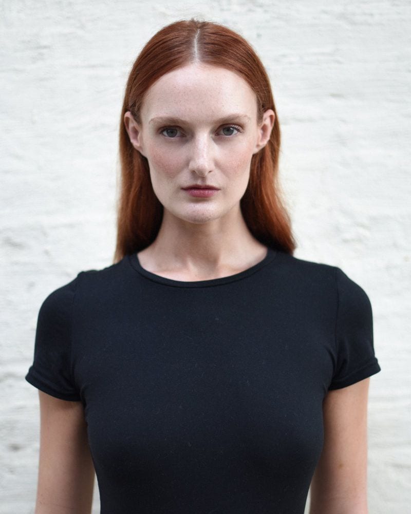 Rebecca Hanobik — photo 1