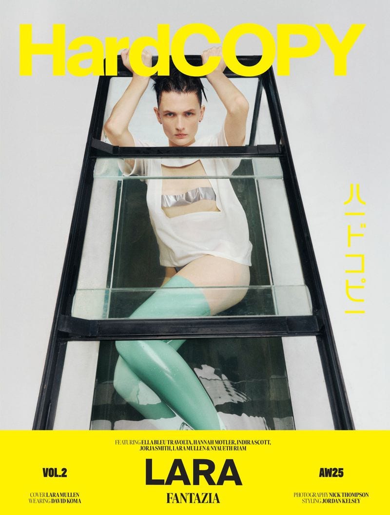 Lara Mullen — photo 7