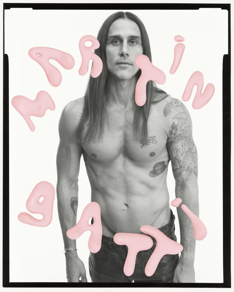Martin Gatti — portfolio 1
