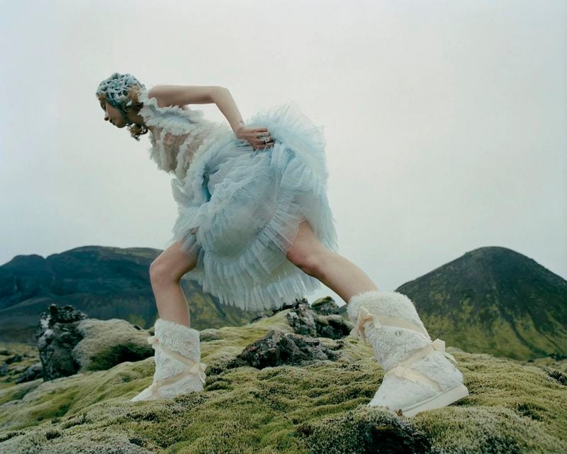 Sunna Erlingsdóttir — portfolio 1
