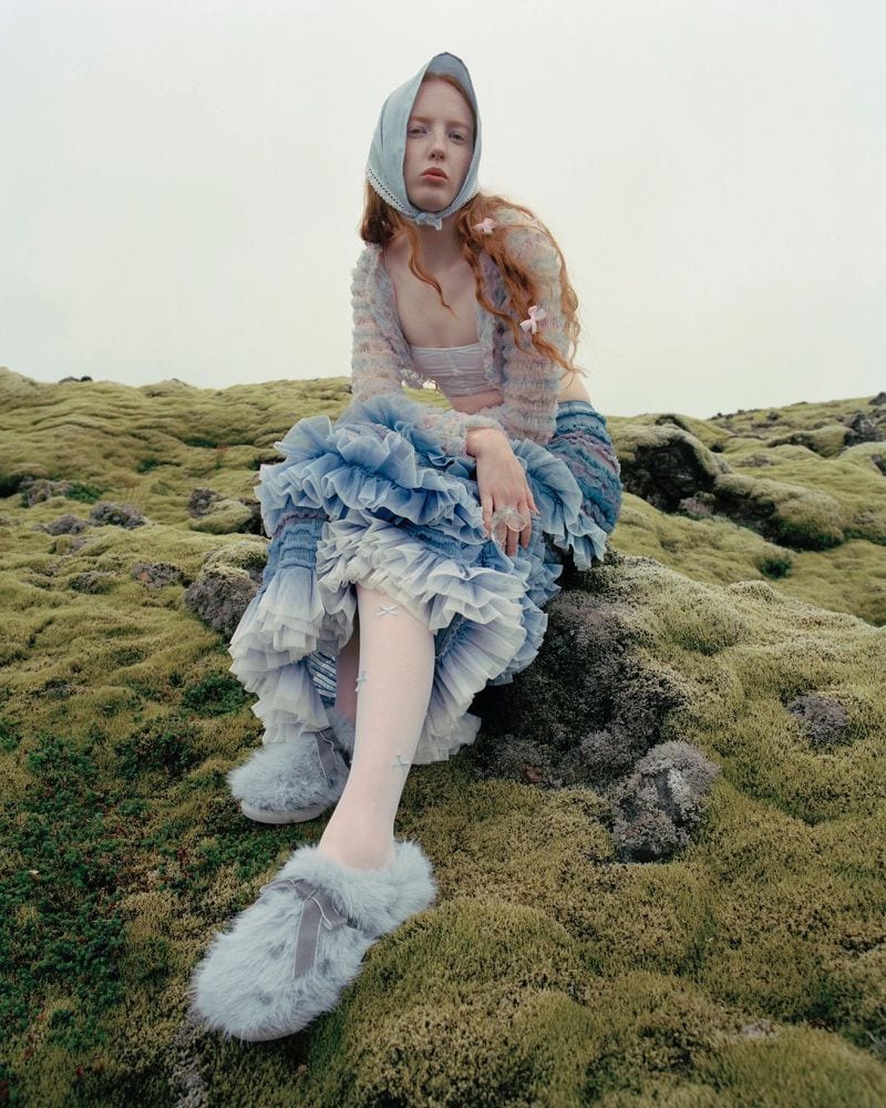 Imogen Cunliffe — photo 3