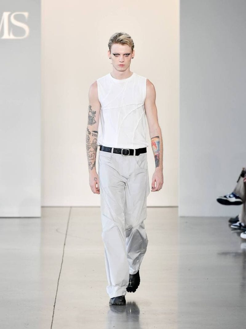 Stas Zienkiewicz — photo 7