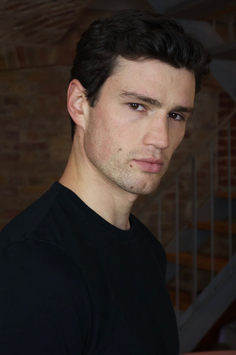 Johann Kohlhoff — photo 1