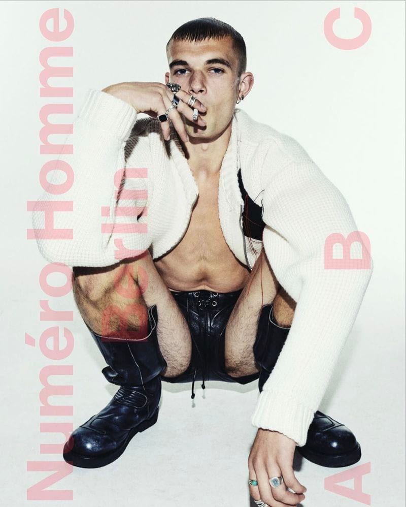 Vincent Van Laeken — portfolio 7