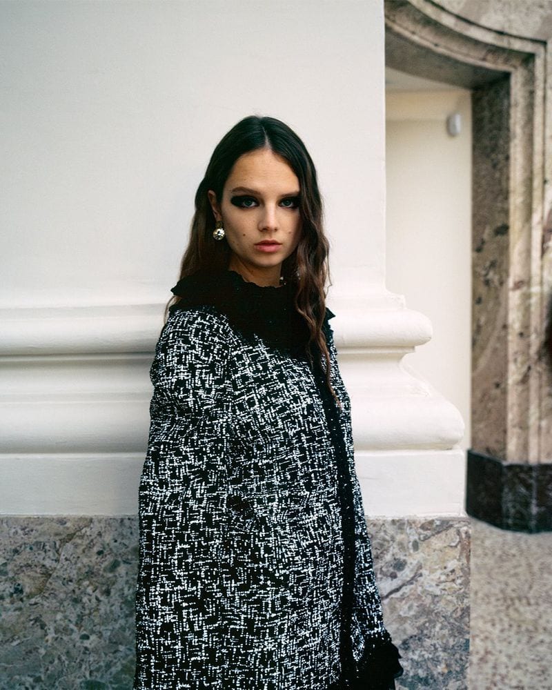 Giselle Norman — photo 8