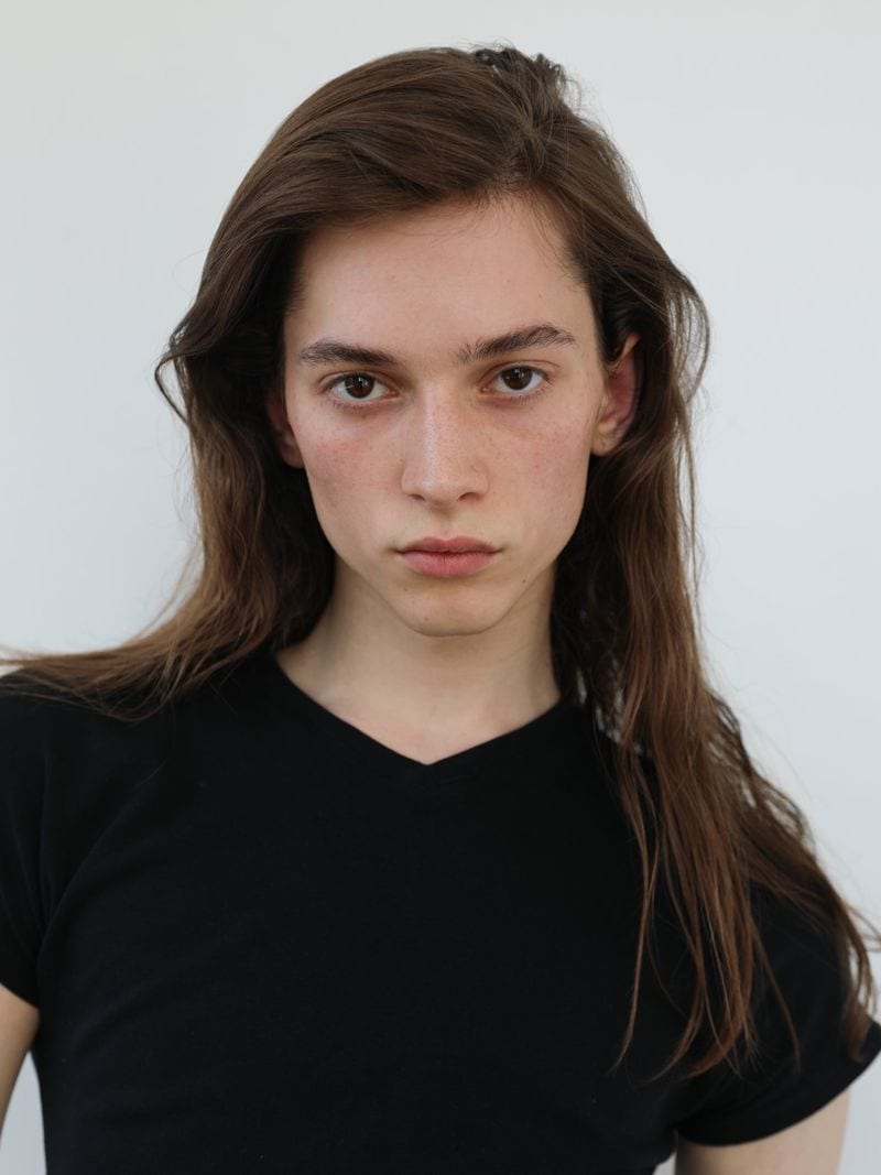 Sasha Wodniy — photo 1