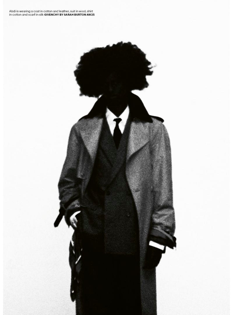 Abdi Moalim — photo 2