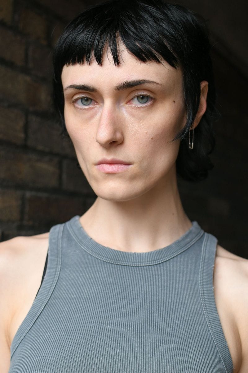 Mika Nobles — photo 1