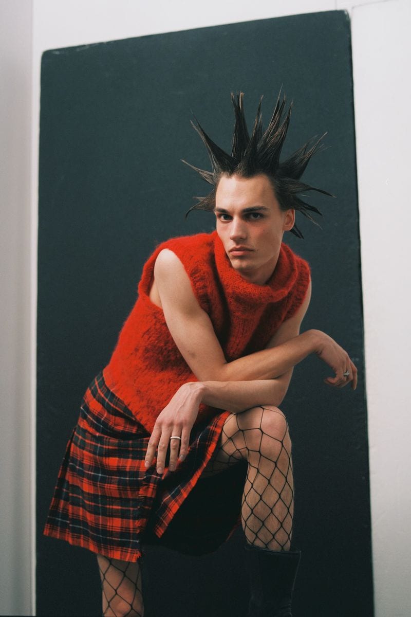 Bastian Bergstrøm — photo 3