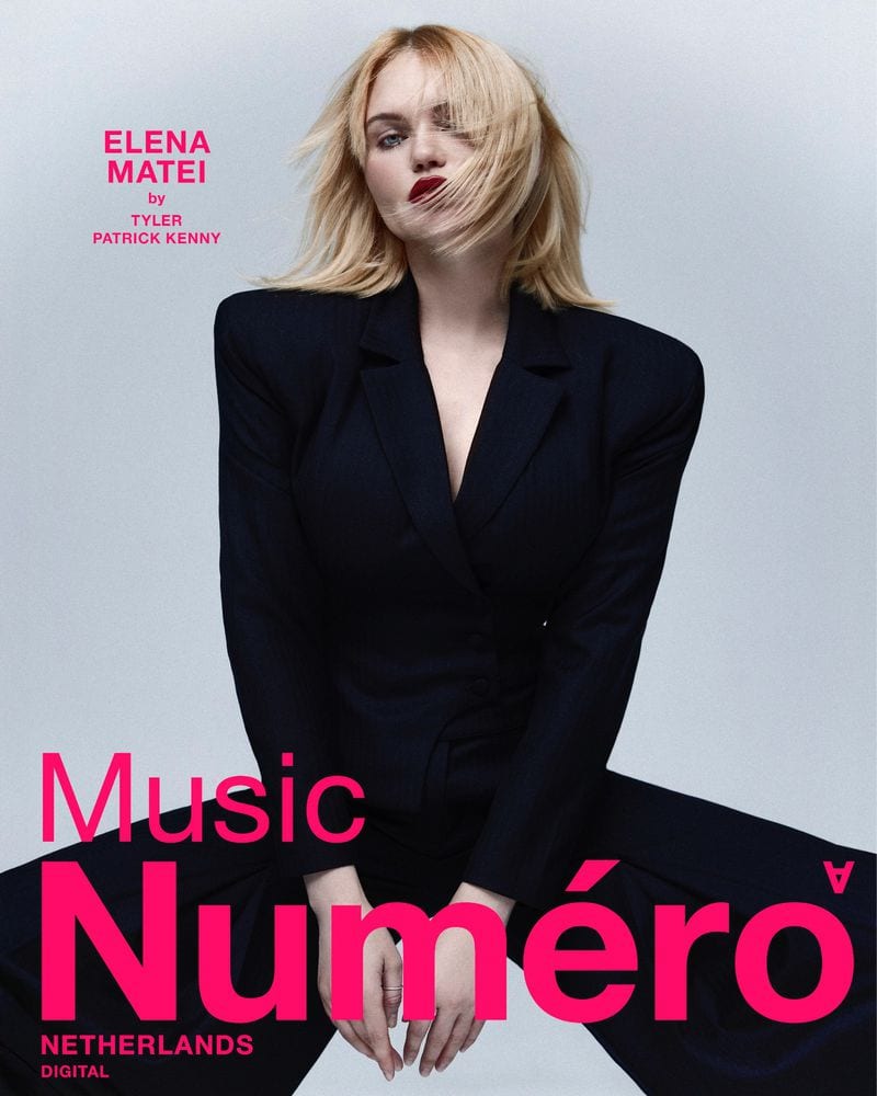 Elena Matei — photo 4