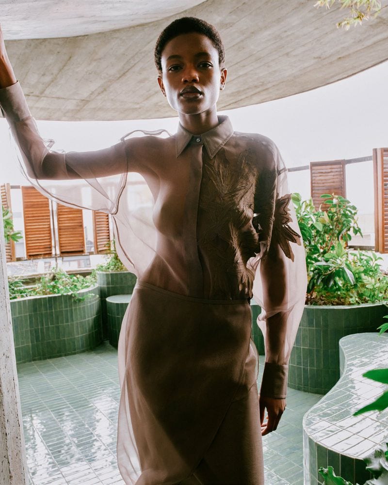Uche Njoku — photo 4