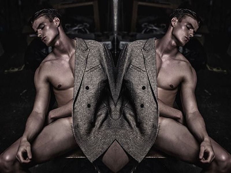 Matt Woodhouse — photo 5