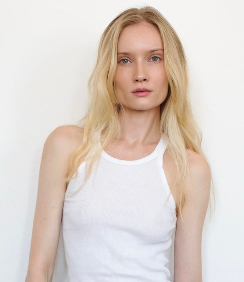 Kasia Smulska — photo 1