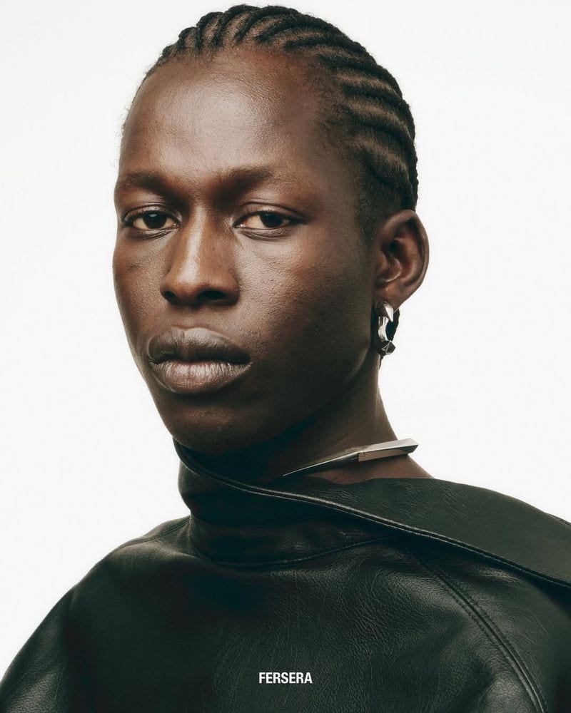 Khadim Toure — photo 1