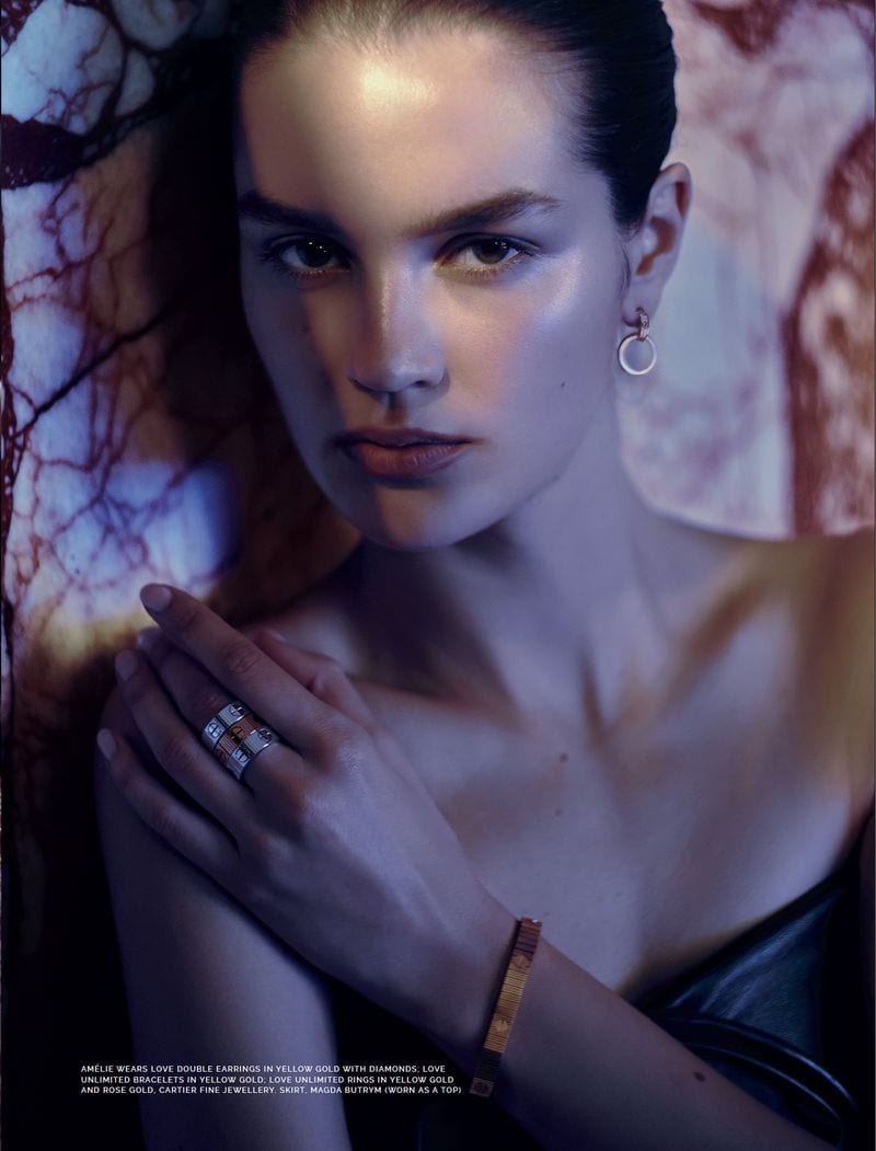 Amélie Auger — photo 5