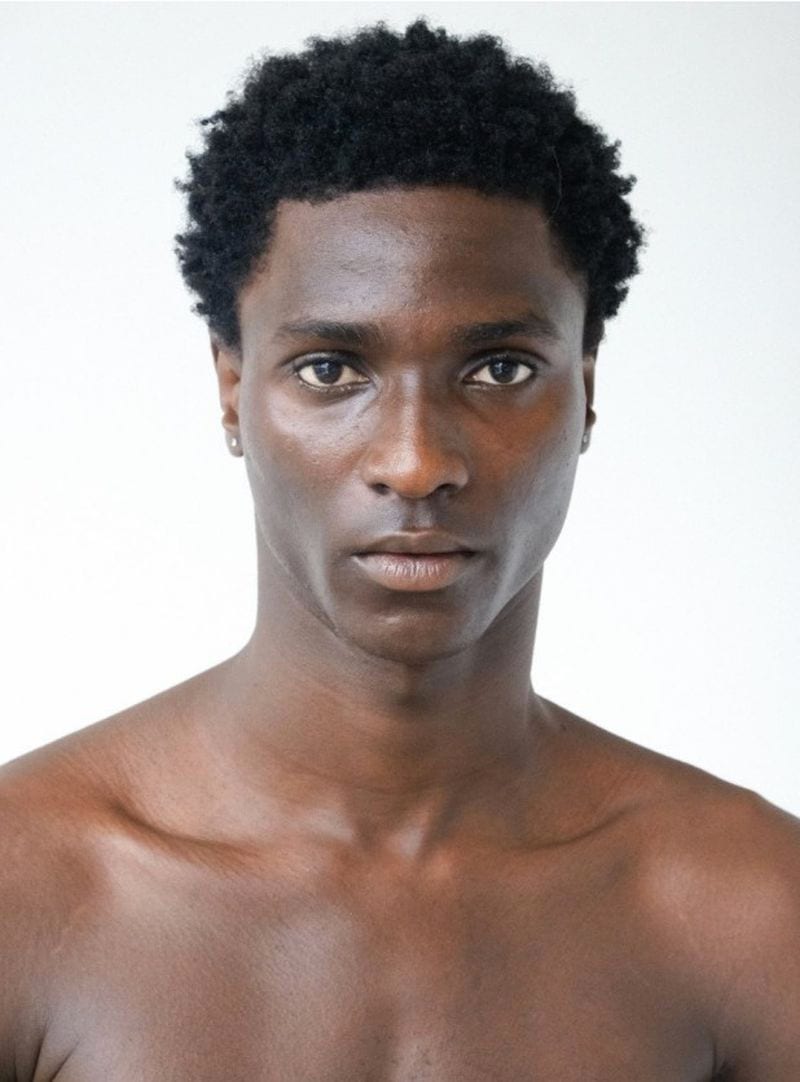 Feranmi Ayeni — photo 1