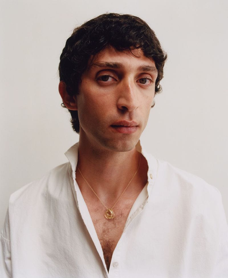 Raad Al Gabril — photo 1